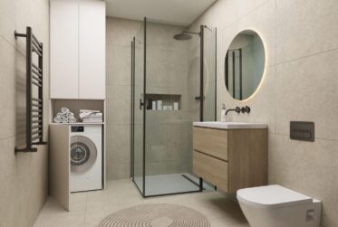 En exclusivité - Nouvelle promotion de 6 appartements.