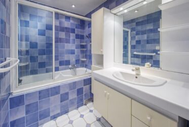Co-exclusivité à Florissant - appartement traversant