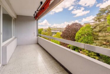 Co-exclusivité à Florissant - appartement traversant
