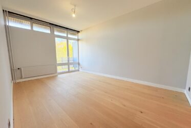 Appartement 5 pièces entièrement rénové - Avenue de Budé