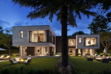 En exclusivité - SOLAYA - Villa A - Vandoeuvres - RÉSERVÉ