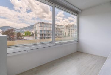 Co-exclusivité à Florissant - appartement traversant