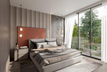 En exclusivité - SOLAYA - Villa A - Vandoeuvres - RÉSERVÉ