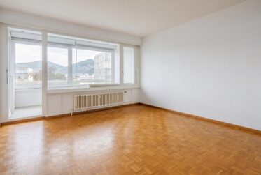 Co-exclusivité à Florissant - appartement traversant