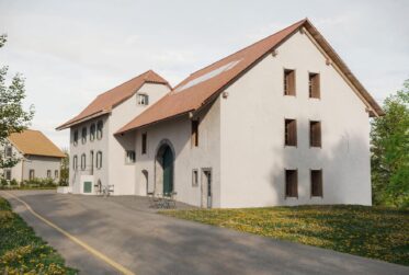 En exclusivité - Nouvelle promotion de 6 appartements.