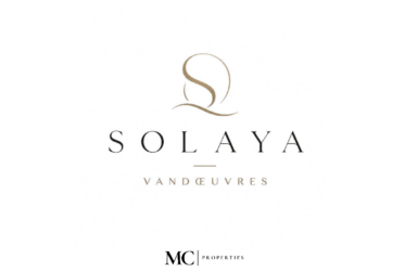 En exclusivité - SOLAYA - Villa B - Vandoeuvres
