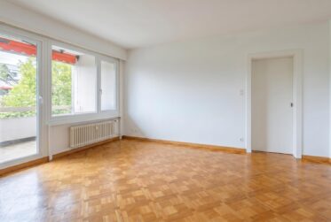 Co-exclusivité à Florissant - appartement traversant