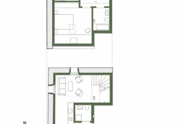 En exclusivité - Nouvelle promotion de 6 appartements.
