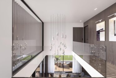 En exclusivité - SOLAYA - Villa A - Vandoeuvres - RÉSERVÉ
