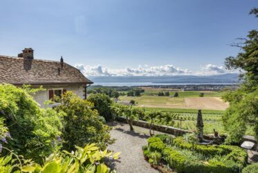 20 Rooms Maison, Château