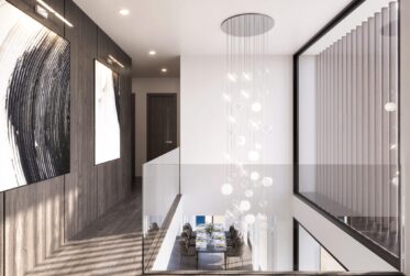 En exclusivité - SOLAYA - Villa B - Vandoeuvres