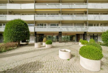 Florissant - Appartement à transformer