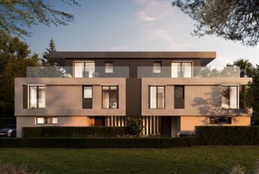 En exclusivité - Muguets Villa B